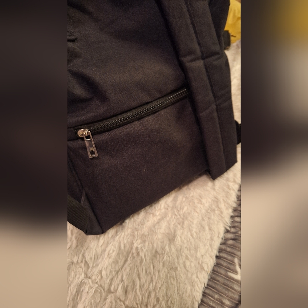 Keababies large backpack diaper bag - Picture 5 of 11